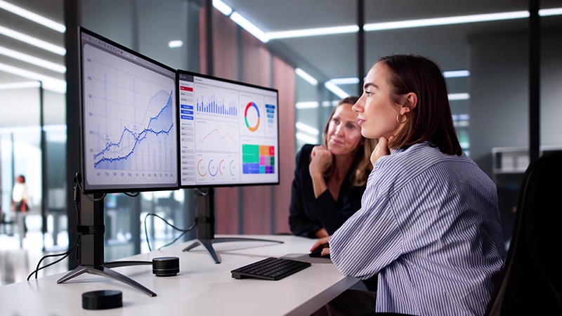 Achieving Operational Efficiency through An AIOps Approach to Infrastructure Management