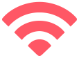 Blazing‑fast Wi‑Fi 6E and 5G capabilities Blazing‑fast Wi‑Fi 6E and 5G capabilities