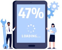 Decrease IT Workload
