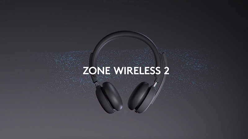 Zone Wireless 2 CM 16x9 36s Video 