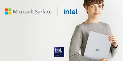Microsoft Surface