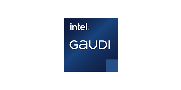 Intel® Gaudi Al Accelerators
