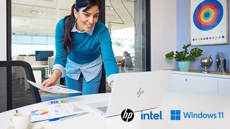 HP EliteBook X G1i Next Gen AI PC