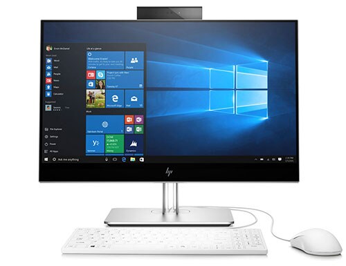 HP HC EliteOne 800 G3