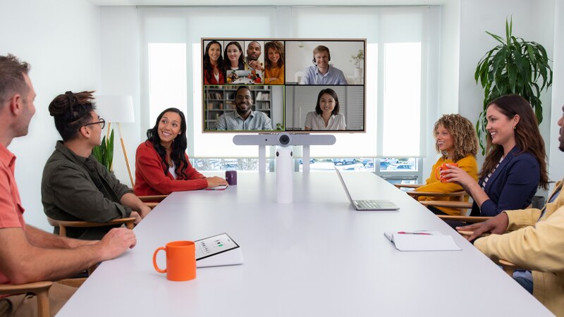 Conference Rooms