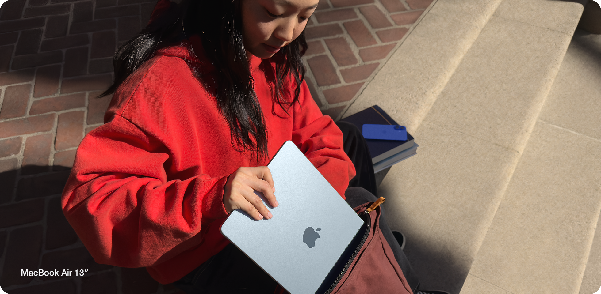 MacBook Air 13”