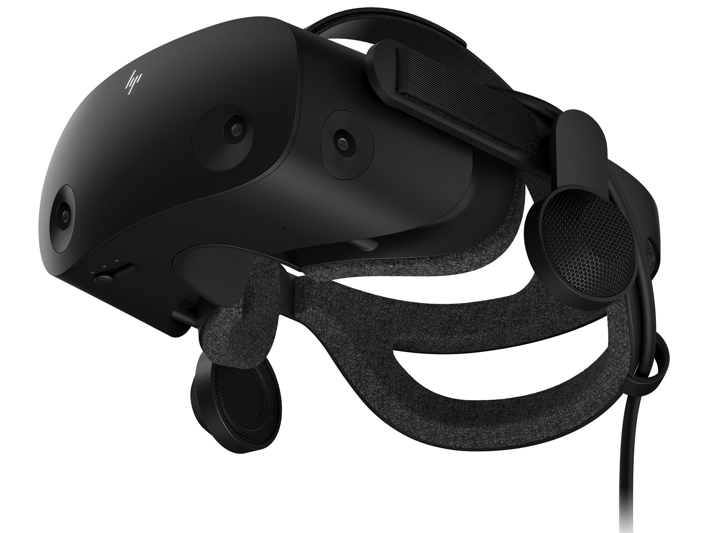 HP Reverb G2 VR Headset - left side HP Reverb G2 VR Headset - left side