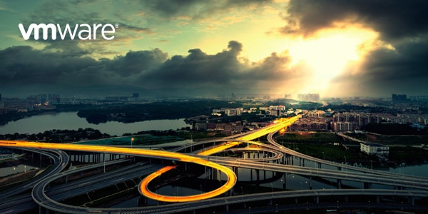 Why IGEL + VMware