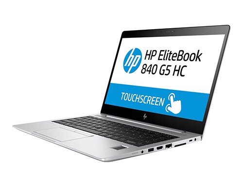 HP EliteBook 840 G5 HC Edition