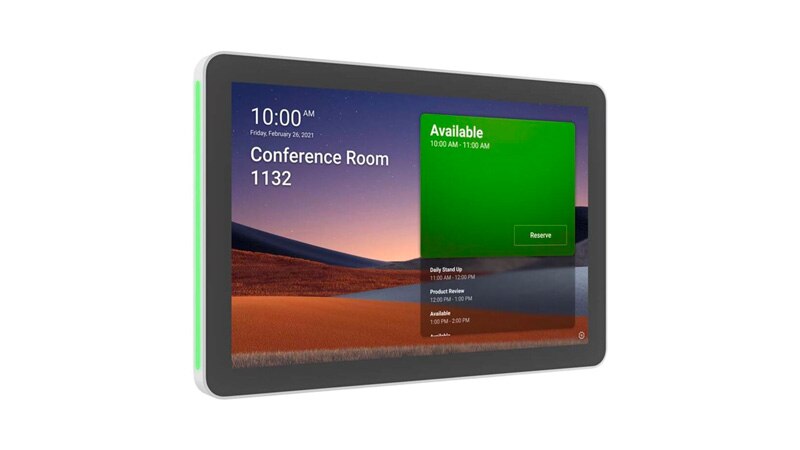 Room Controllers and Schedulers