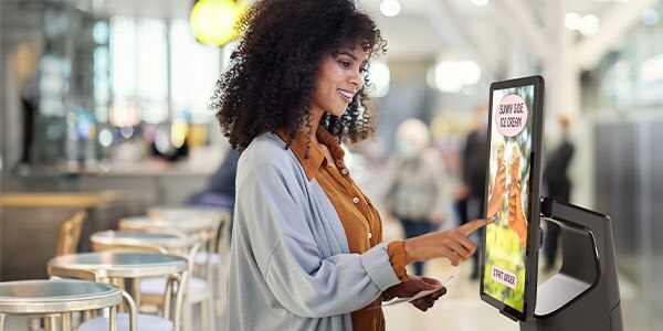 The Future of Self-service Blog