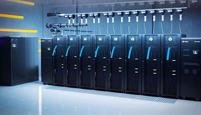 Vertiv