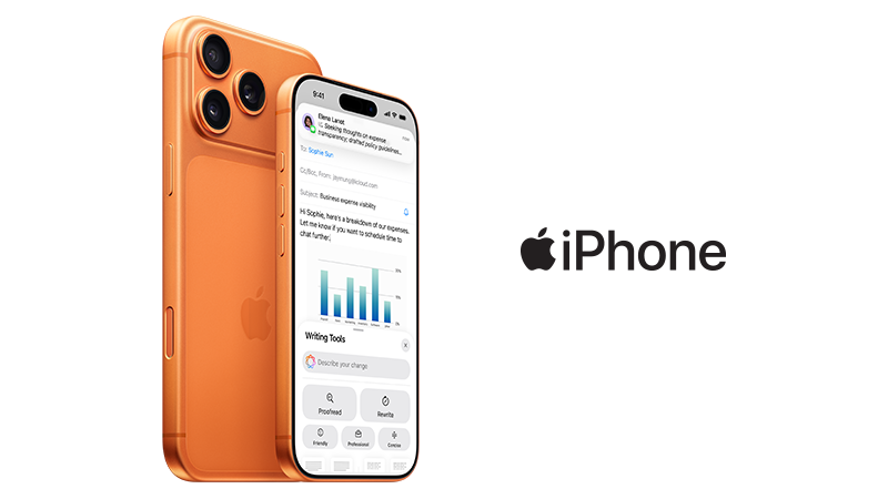 Apple iPhone 17
