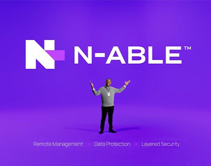 N-ABLE