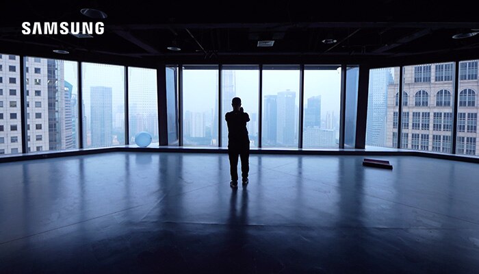 Samsung Business Solutions Video