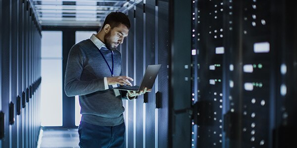 Intel Xeon 6 Processors with P-cores for the Cloud