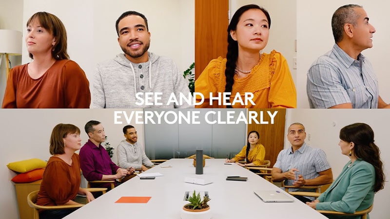 Logitech Sight Video