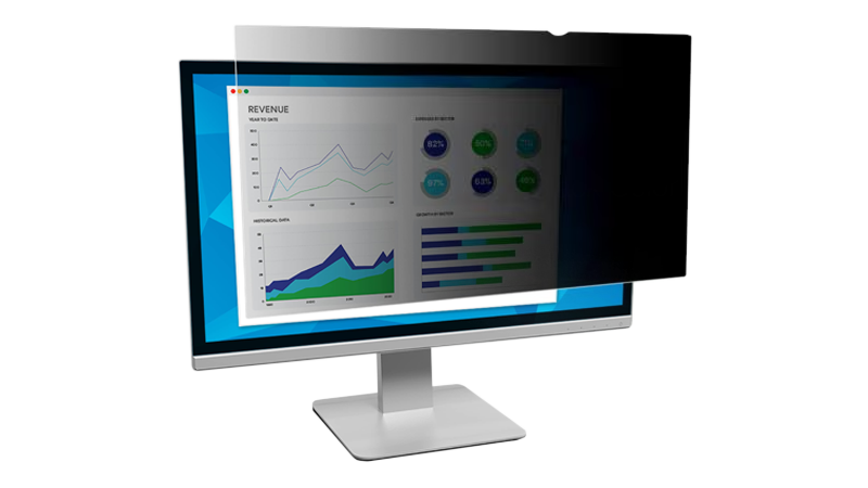 3M Privacy Filters for Monitors