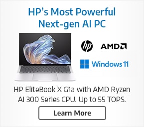 HP EliteBook X