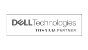 Dell Technologies - Titanium Partner Dell Technologies - Titanium Partner