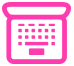 Works with Magic Keyboard Folio Works with Magic Keyboard Folio