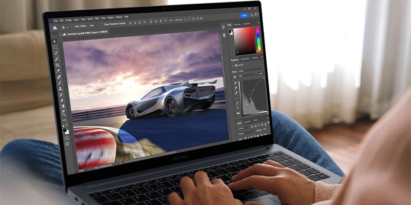 Galaxy Book5 Pro 360