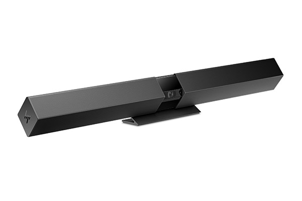 HP Presence Audio Video Bar