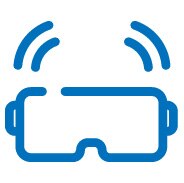 Virtual Reality (VR)