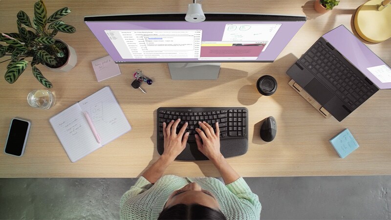 Wave Keys for Business 30s Lifestyle 30s Video 