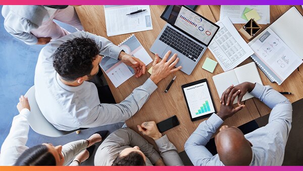 Optimized Performance for Your Workloads
