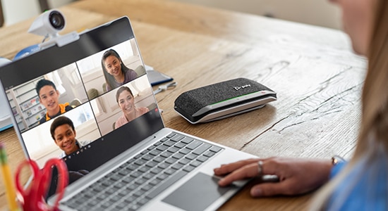 Poly Solutions for Education
