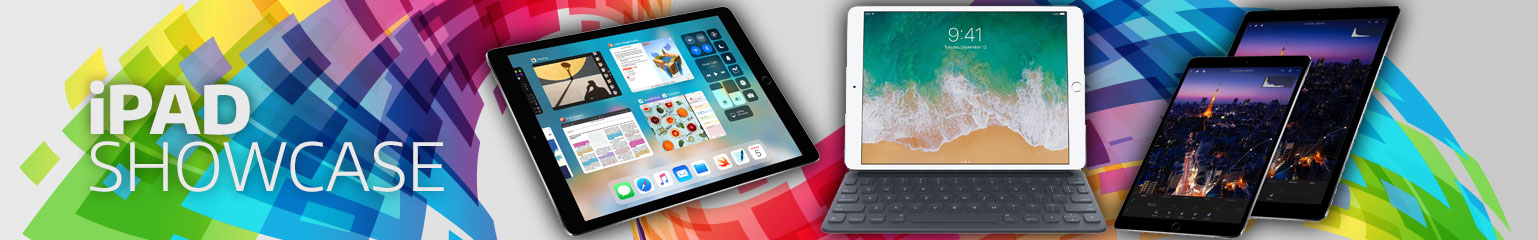 iPad