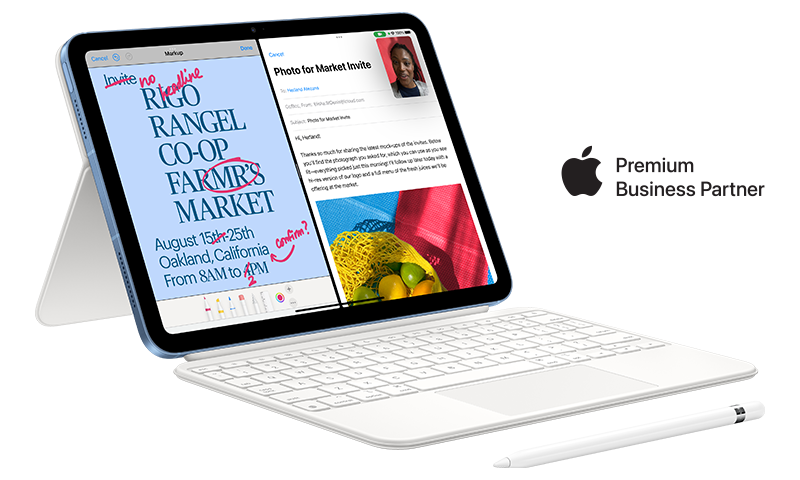 Apple Corporate Reseller | iPad (10th Generation)