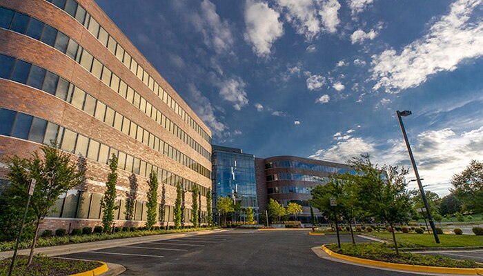Carahsoft Headquarter