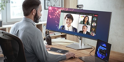Dell Technologies intelligent ecosystem