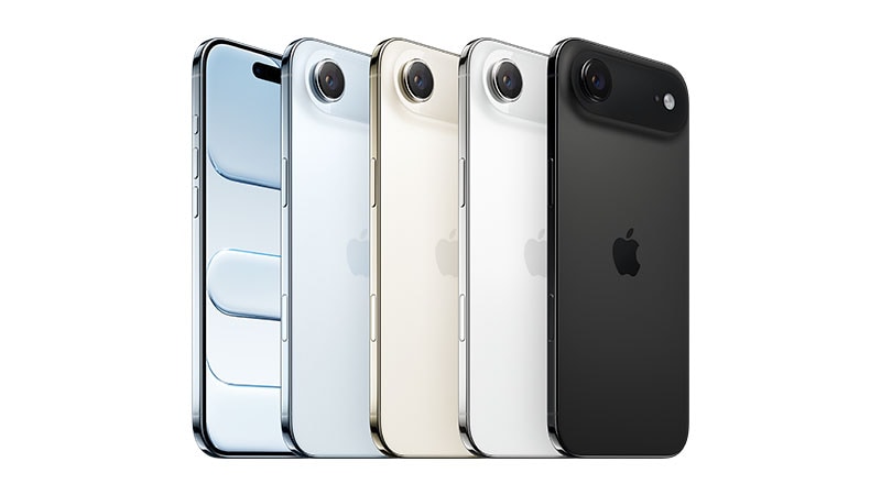 iPhone Air