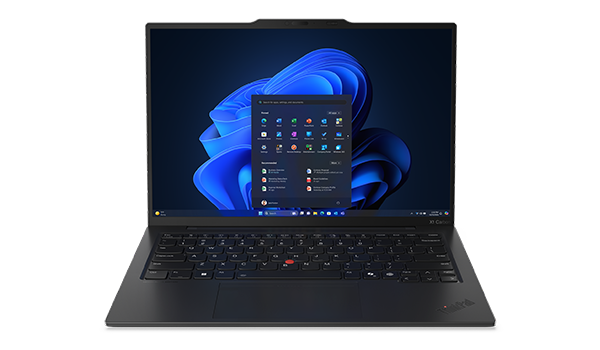 Lenovo ThinkPad X1 Carbon Gen 13 Aura Edition