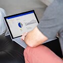 The Value of Power Efficient CPUs for Modern AI PCs