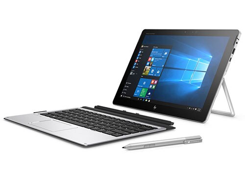 HP Elite x2 1012 G2