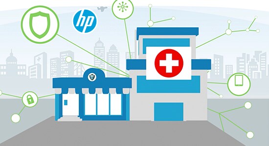 The Role of Technology Inside Today’s Smart Hospital