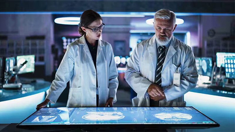 What’s Next for AI in Healthcare
