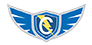 Connection Superhero Cape Emblem Sitewide