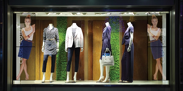 LG Large Format Displays