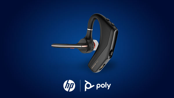 Poly Voyager Legend 50 UC Bluetooth Headset