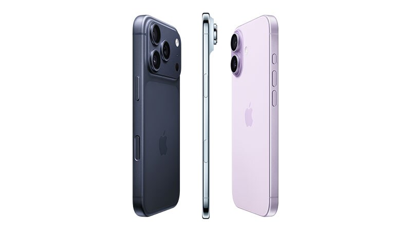 iPhone