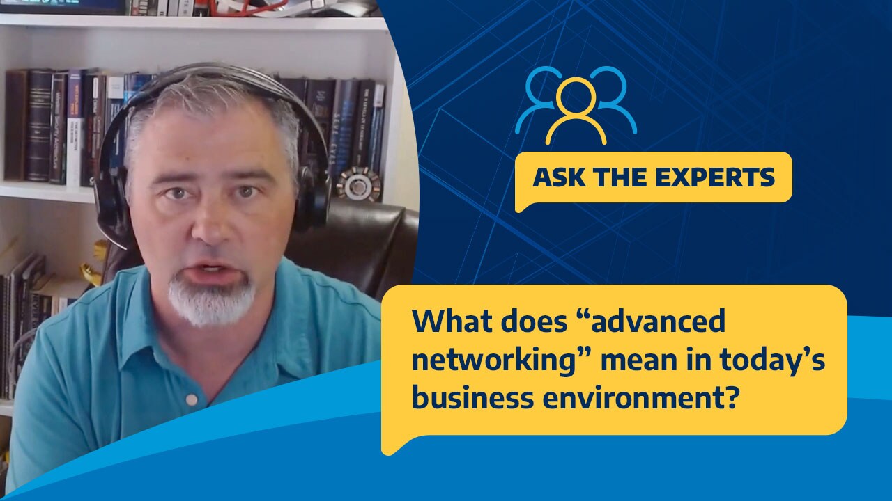 3194143 Network Tech Ask The Experts Thumbnail