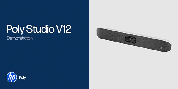 Poly Studio V12