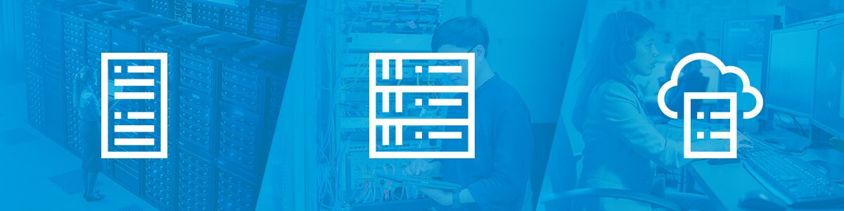 Types of NAS