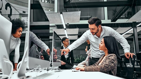 Cost-effective solutions with VIP