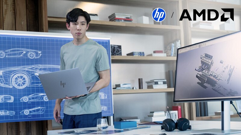 HP ZBook Ultra G1a Mobile Workstation